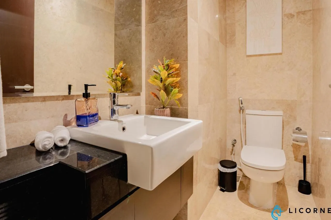 Reem Island 1 Bedroom Gem Cosy Convenient And Chic 아부다비 0*,
