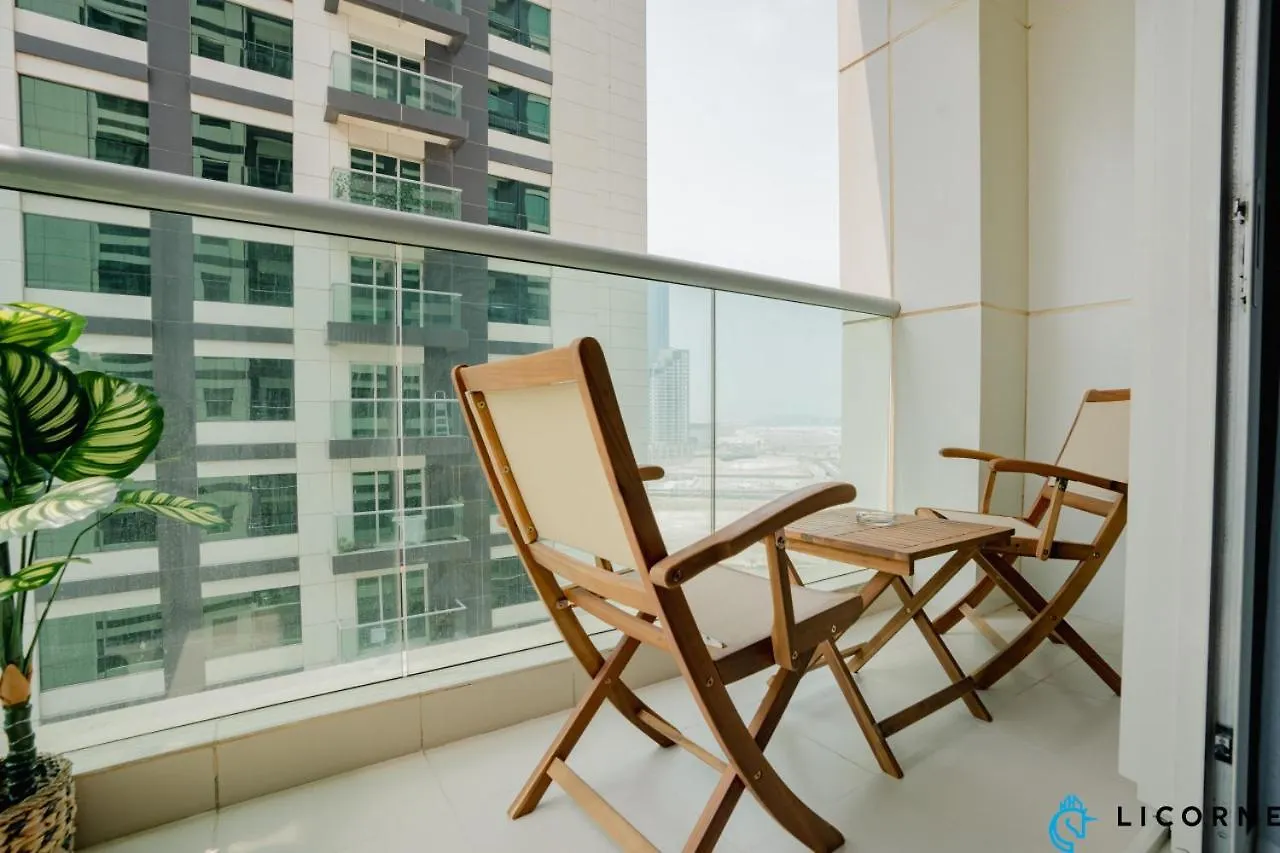 Reem Island 1 Bedroom Gem Cosy Convenient And Chic 아부다비 아파트