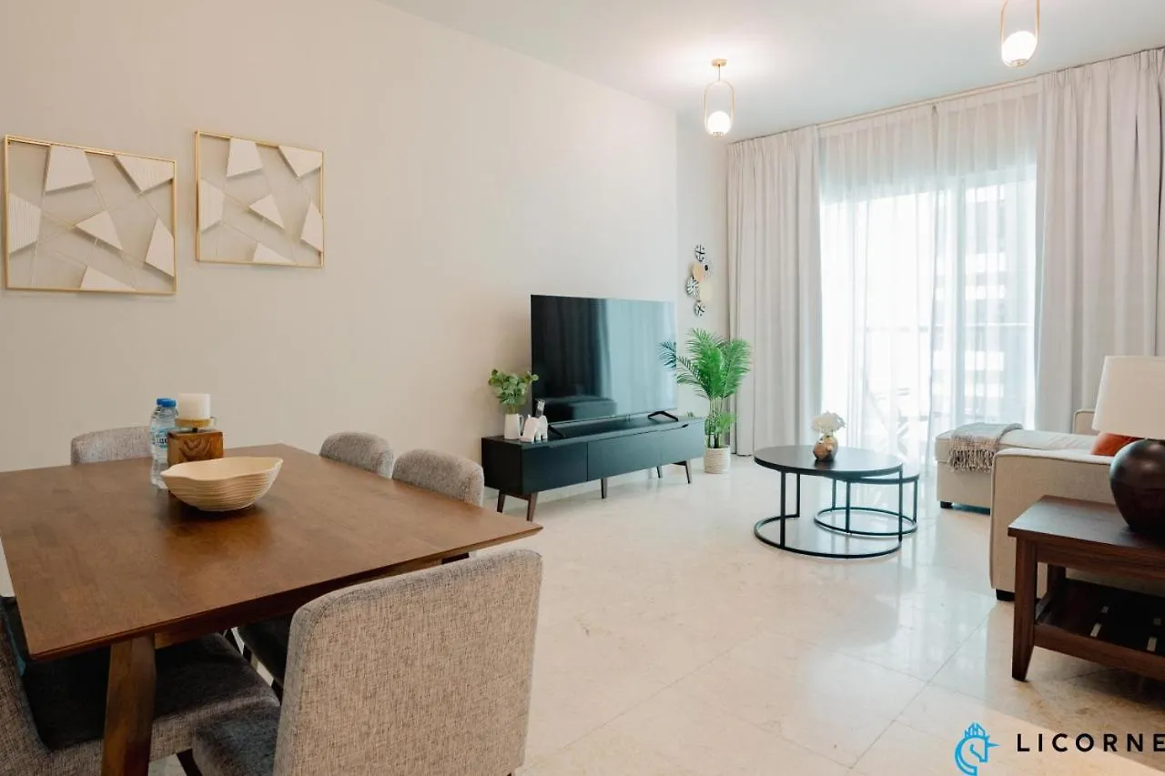 Reem Island 1 Bedroom Gem Cosy Convenient And Chic 아부다비 0*,