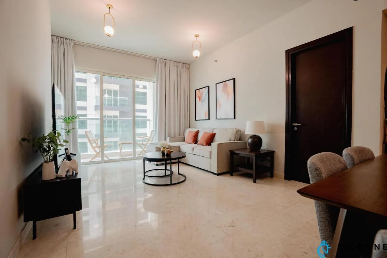 Reem Island 1 Bedroom Gem Cosy Convenient And Chic 아부다비 아파트