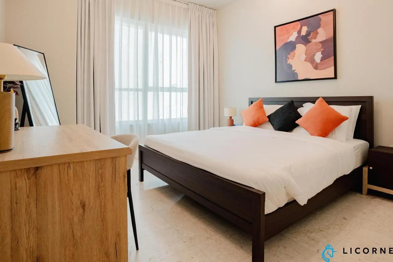 Reem Island 1 Bedroom Gem Cosy Convenient And Chic 아부다비