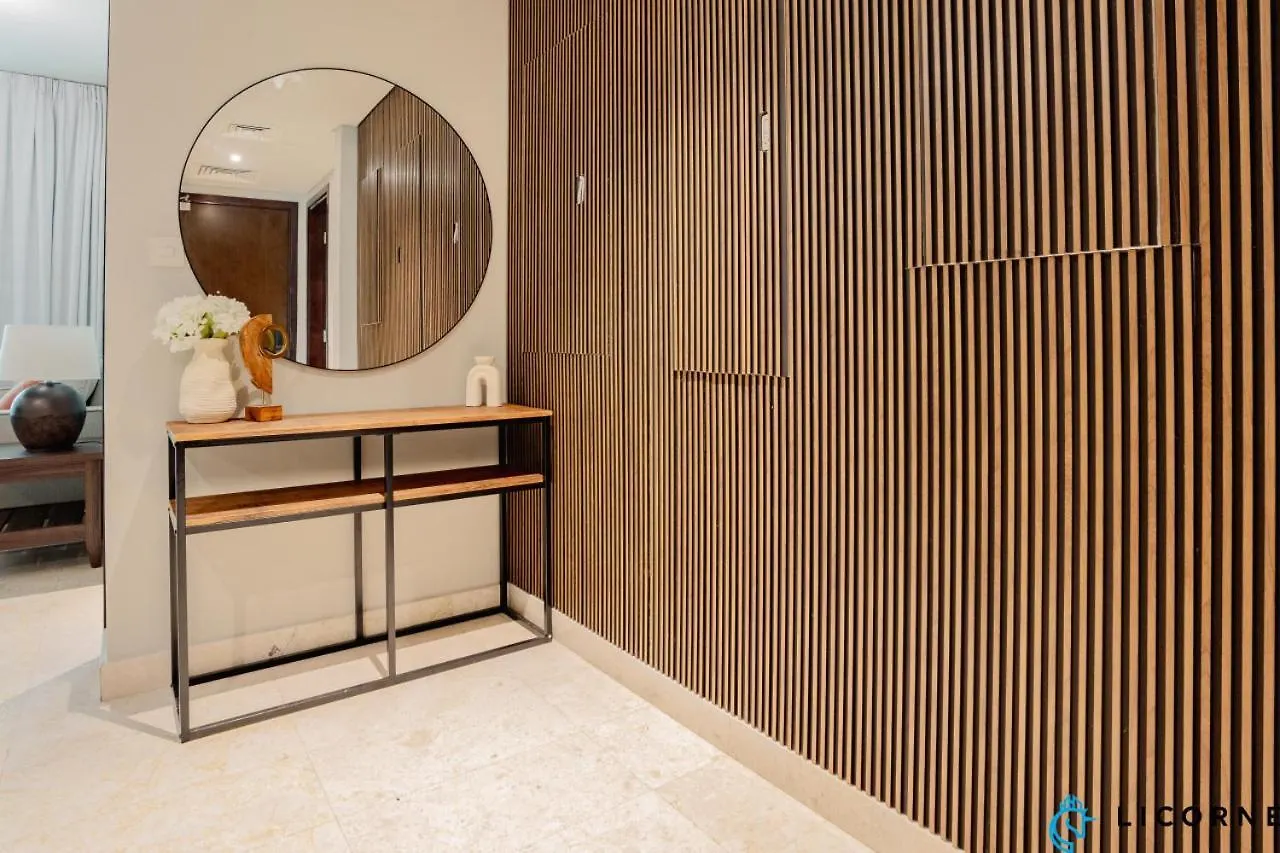 公寓 Reem Island 1 Bedroom Gem Cosy Convenient And Chic 阿布扎比 阿拉伯联合酋长国