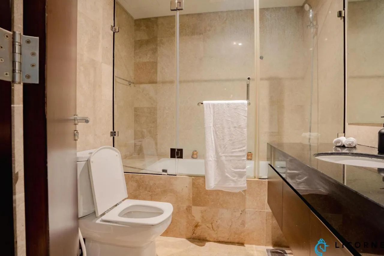 Reem Island 1 Bedroom Gem Cosy Convenient And Chic Αμπού Ντάμπι Διαμέρισμα