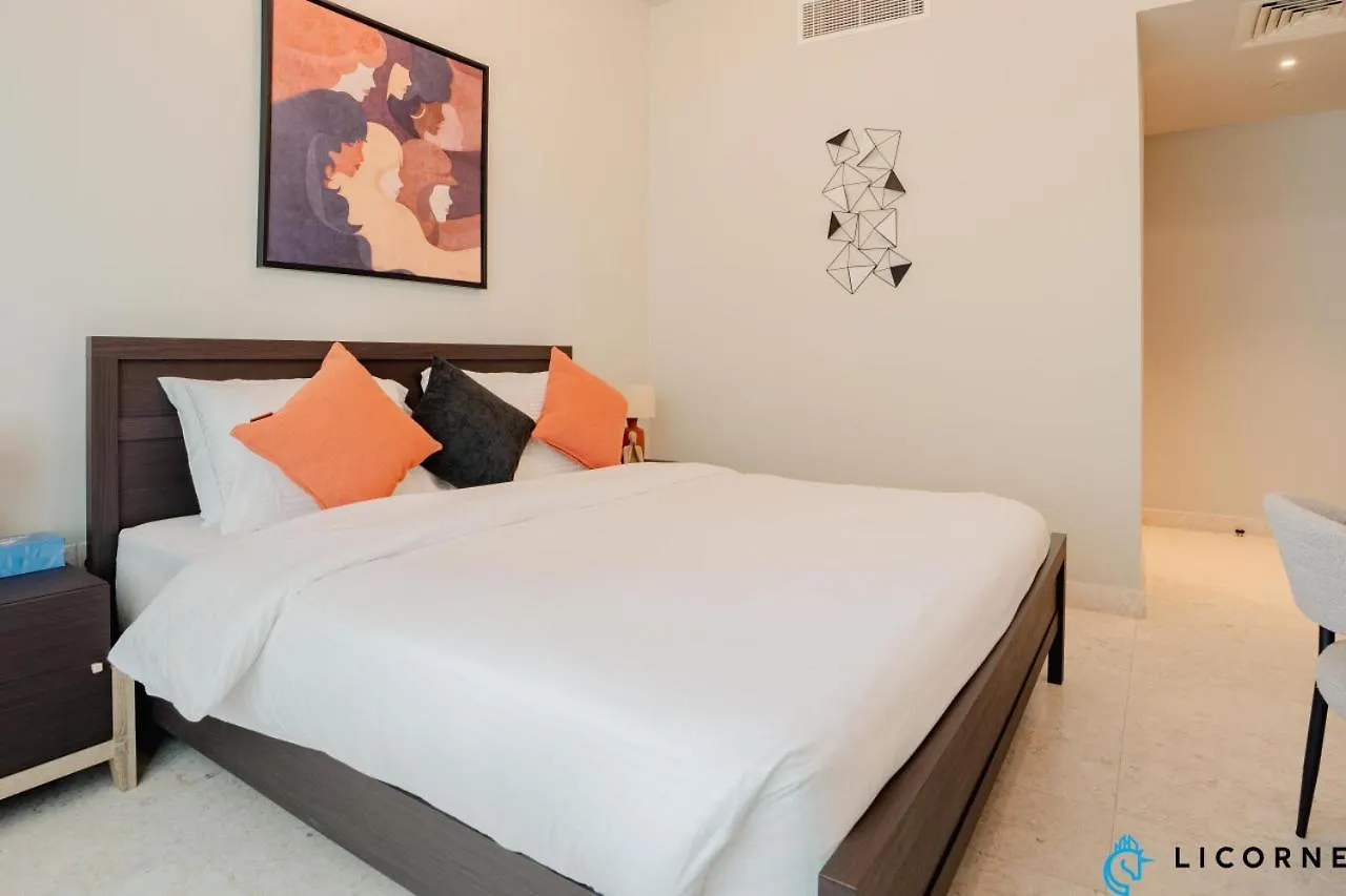 Reem Island 1 Bedroom Gem Cosy Convenient And Chic Αμπού Ντάμπι