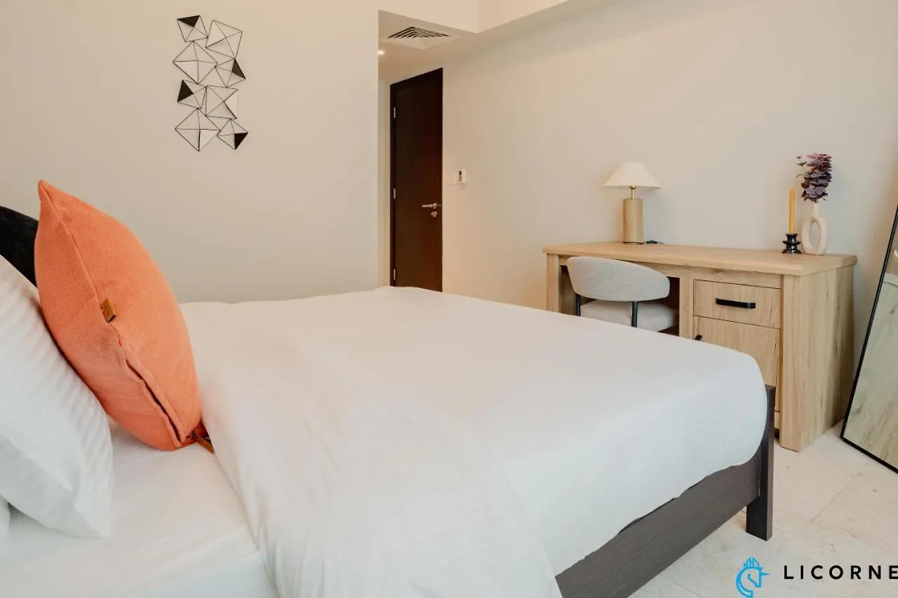 Reem Island 1 Bedroom Gem Cosy Convenient And Chic Αμπού Ντάμπι