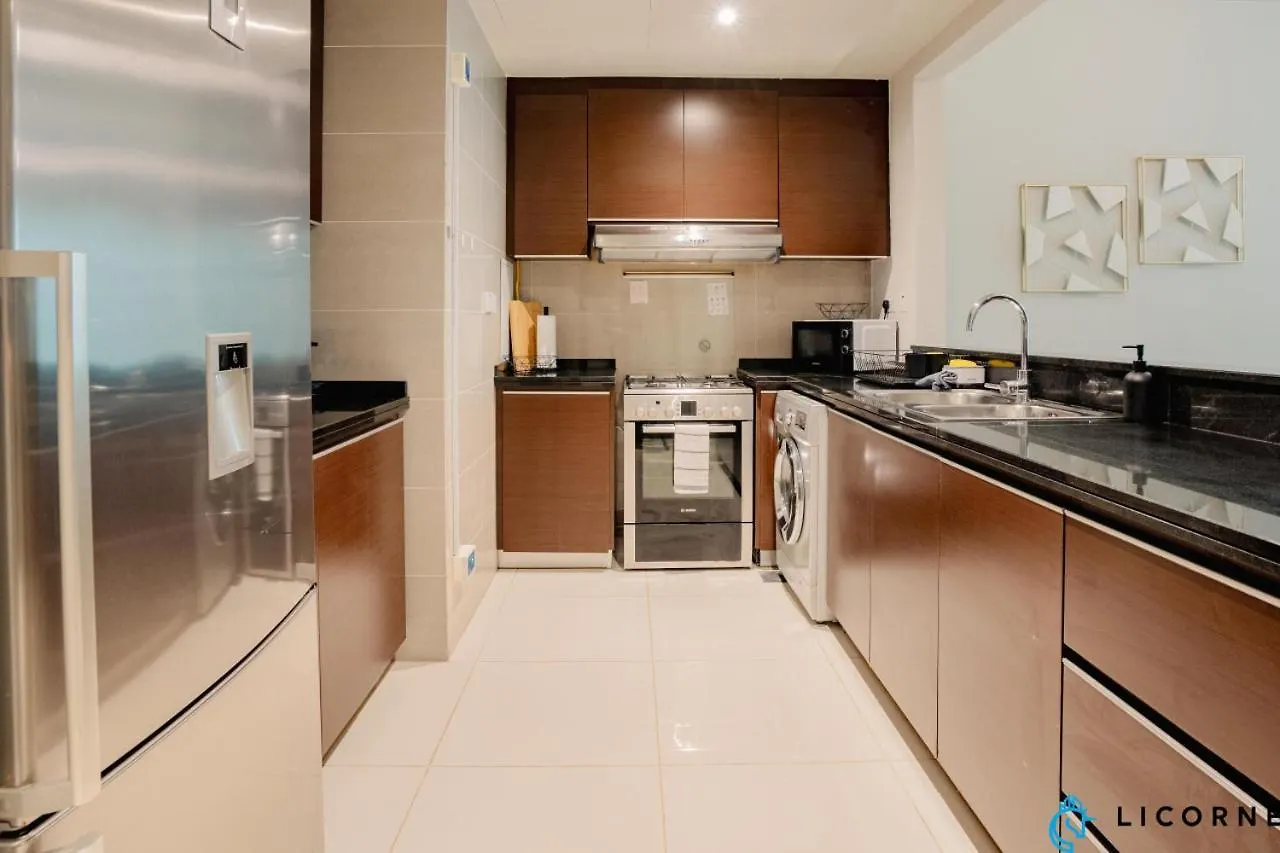 Reem Island 1 Bedroom Gem Cosy Convenient And Chic 阿布扎比 0*,